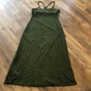[TOMMY BAHAMA] Racerback Dress